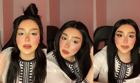 Live de 7alanora - 9 de mai. de 2026, 18:33
