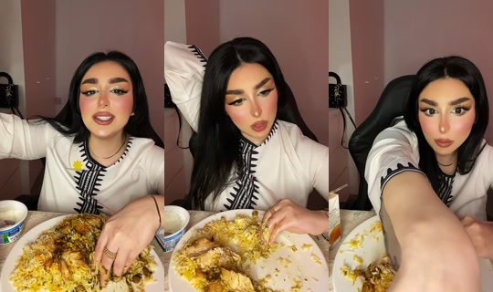 Live de 7alanora - 9 de mai. de 2026, 20:37