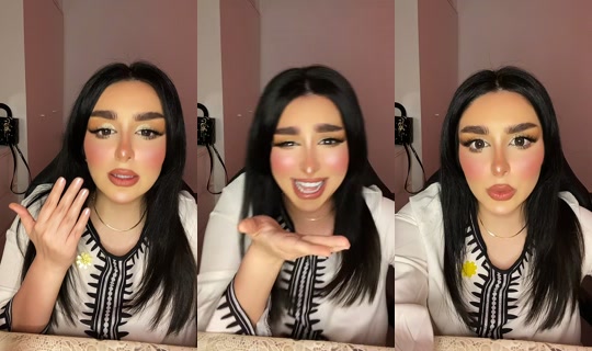 Live de 7alanora - 9 de mai. de 2026, 21:28