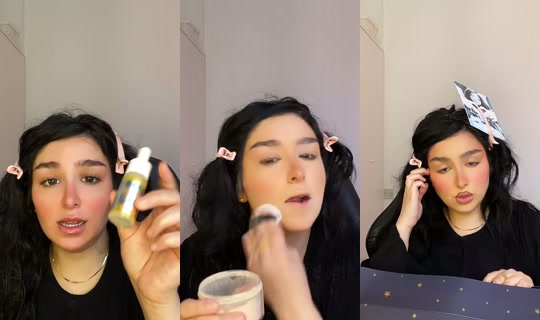 7alanora's Stream - Jun 21, 2026, 7:20 AM