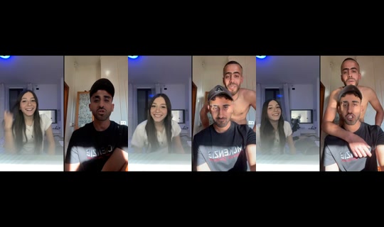 96a.b69's Stream - May 7, 2026, 4:24 PM