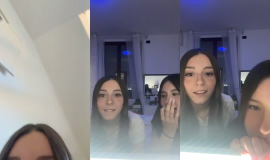 96a.b69's Stream - May 7, 2026, 4:56 PM