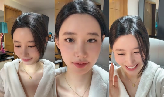 ____jjjjohyuns's Stream - May 9, 2026, 4:11 AM