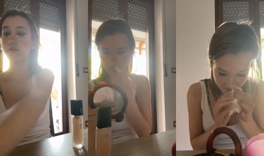 ___ss.ilvia's Stream - May 9, 2026, 8:46 AM