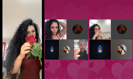 _bella_maria_'s Stream - Jun 23, 2026, 2:56 AM