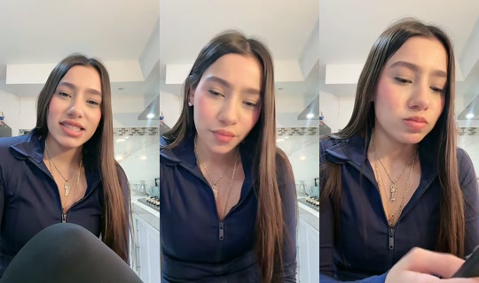 _daniabeltran's Stream - Jun 18, 2026, 6:27 PM