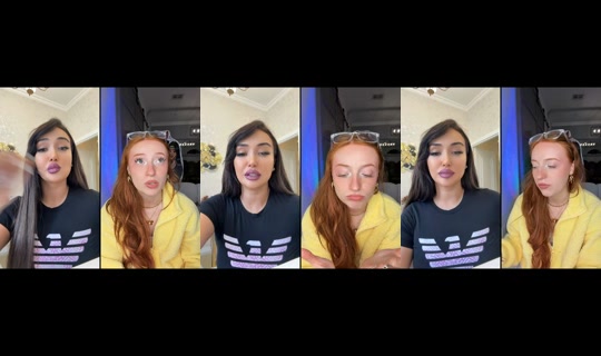_dunya_guseynova's Stream - Jun 21, 2026, 3:26 AM
