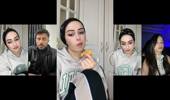 _edadoganay55 Yayını - 14 May 2026 0:16