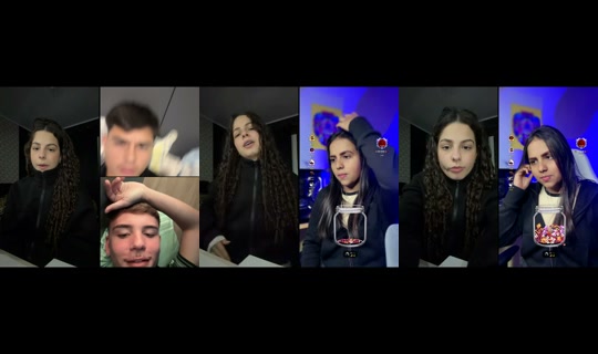 _eujulyamaciel's Stream - Jun 23, 2026, 3:29 AM