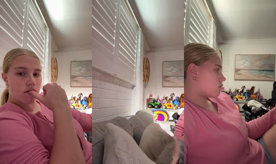 _gemma554's Stream - May 8, 2026, 3:08 AM