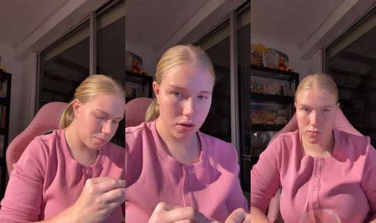 _gemma554's Stream - May 8, 2026, 7:40 AM