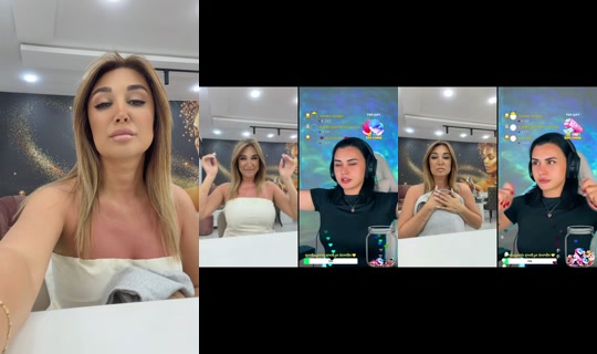 _haciyeva011's Stream - Jun 21, 2026, 10:38 AM