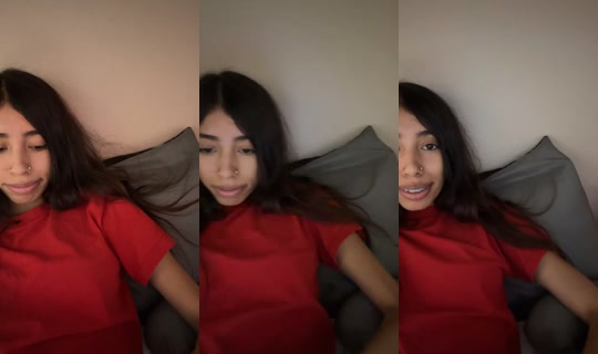 _isa385's Stream - May 9, 2026, 4:54 AM