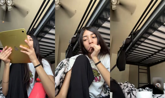 _isa385's Stream - May 9, 2026, 7:58 PM
