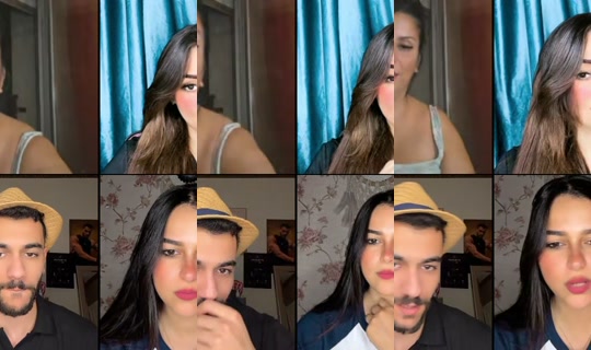_jojo_et_mamounette_'s Stream - Jun 23, 2026, 12:04 AM