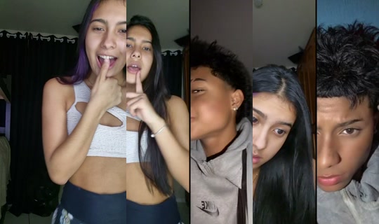 _mariamrqs's Stream - Jun 23, 2026, 1:00 AM