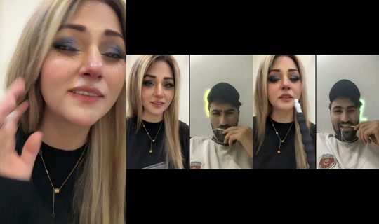 _maryooma_mohammed's Stream - May 7, 2026, 6:43 PM