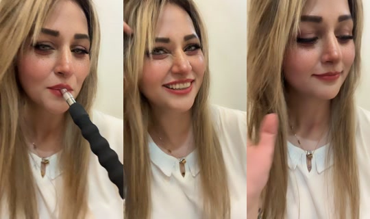 _maryooma_mohammed Aufgenommen am 8. Mai 2026, 21:34