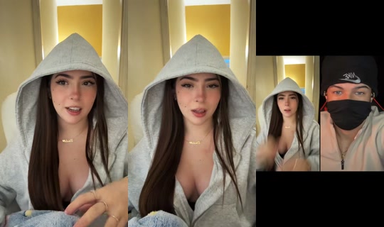 Live de _mbenatto - 10 de mai. de 2026, 20:35