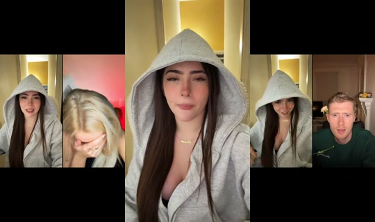 Live de _mbenatto - 10 de mai. de 2026, 20:51