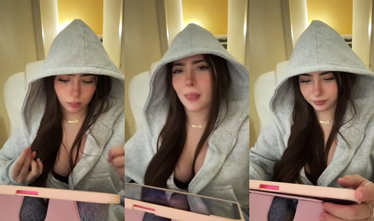 Live de _mbenatto - 10 de mai. de 2026, 22:32