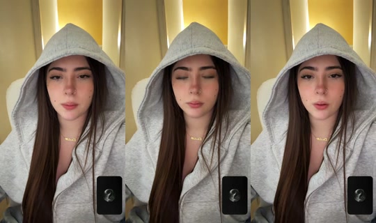 Live de _mbenatto - 11 de mai. de 2026, 0:32