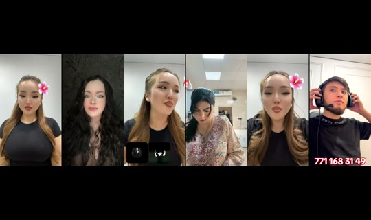 _nauryzbaevamm's Stream - Jun 18, 2026, 1:33 PM