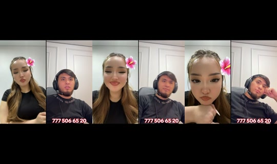 _nauryzbaevamm's Stream - Jun 18, 2026, 2:53 PM