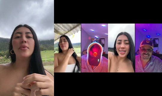 _paola__6's Stream - Jun 20, 2026, 2:55 PM