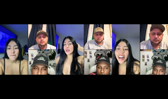 _paola__6's Stream - Jun 21, 2026, 2:31 AM