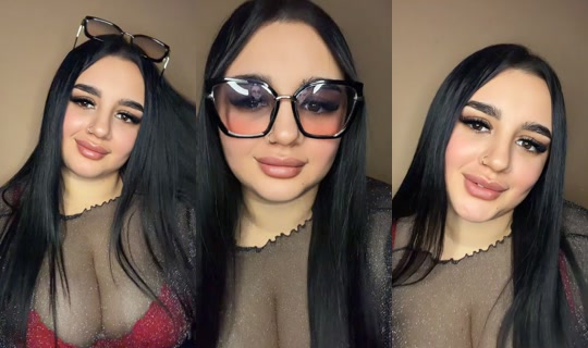 _queen_hot_'s Stream - Jun 18, 2026, 8:22 PM
