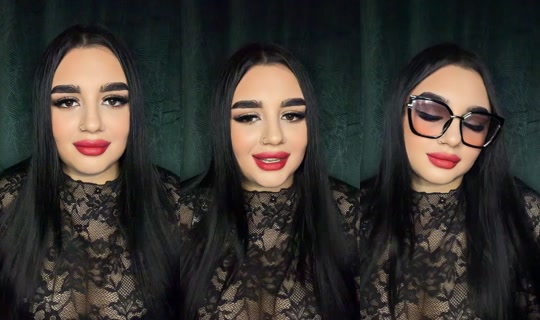 _queen_hot_'s Stream - Jun 21, 2026, 5:14 PM
