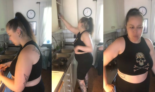 aaalexlouiseee's Stream - Jun 21, 2026, 9:03 AM