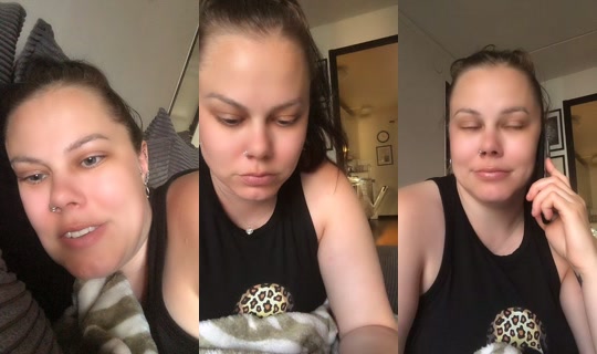 aaalexlouiseee Aufgenommen am 22. Juni 2026, 18:52