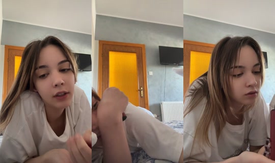 aanddreeeica's Stream - May 13, 2026, 3:16 PM