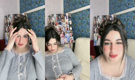abbeyowling's Stream - Jun 21, 2026, 9:05 PM