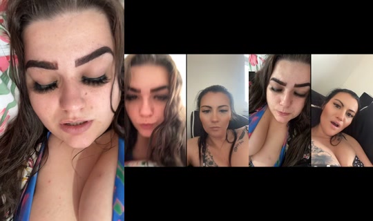 abbie_mackie's Stream - Jun 18, 2026, 6:50 PM