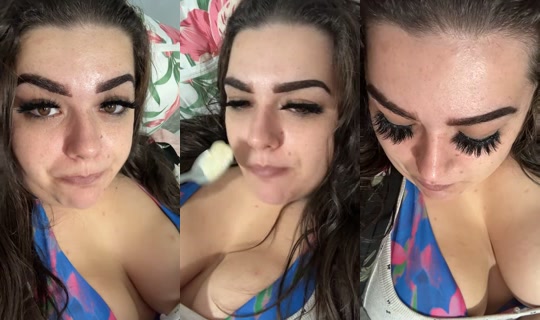 abbie_mackie's Stream - Jun 19, 2026, 9:24 PM