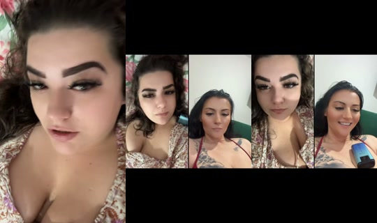 abbie_mackie's Stream - Jun 22, 2026, 8:13 PM