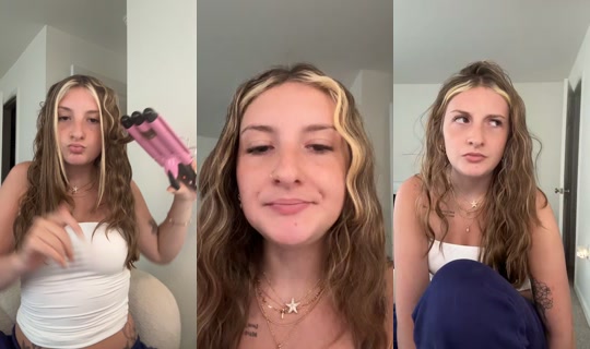 Stream de abbycarbonette – 18 juin 2026, 18:16