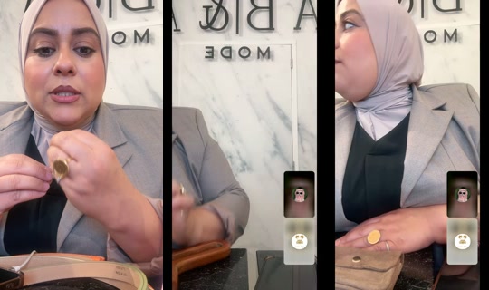abenamode's Stream - May 7, 2026, 10:58 AM