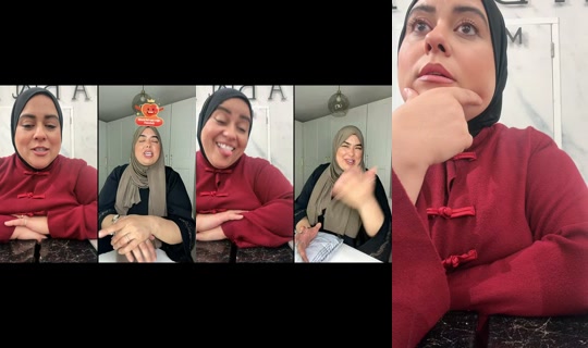 abenamode's Stream - May 8, 2026, 8:11 PM