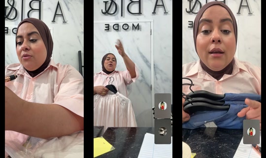 abenamode's Stream - Jun 18, 2026, 9:07 PM