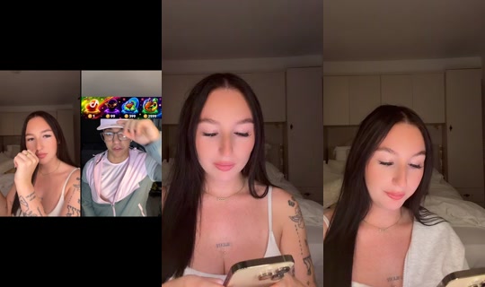 abielizabeth16's Stream - Jun 20, 2026, 8:32 PM