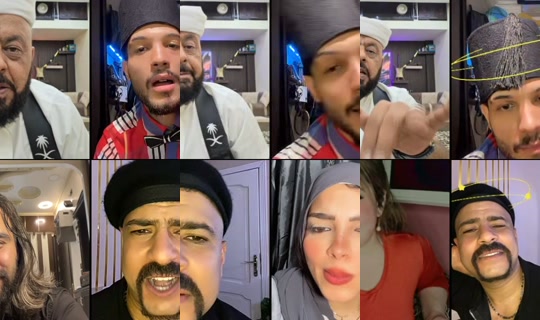 abu3ashera988's Stream - Jun 21, 2026, 11:34 PM