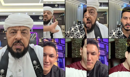 abu3ashera988's Stream - Jun 22, 2026, 9:29 PM