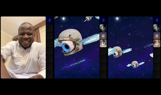 abubakarrkamara218's Stream - May 10, 2026, 11:56 AM
