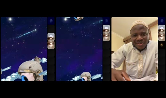 abubakarrkamara218's Stream - May 10, 2026, 12:46 PM