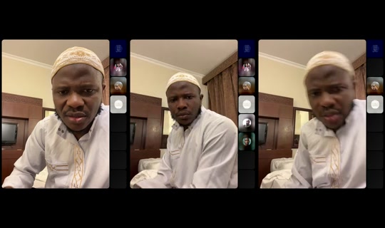 abubakarrkamara218's Stream - May 10, 2026, 2:27 PM