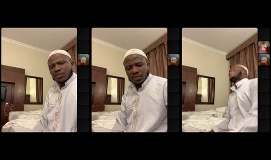 abubakarrkamara218's Stream - May 10, 2026, 3:17 PM
